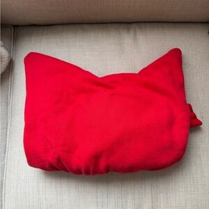 TNA Cozy AF Cropped Hoodie